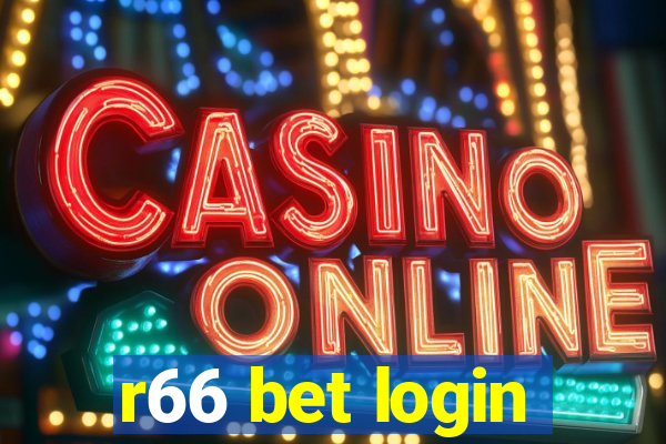 r66 bet login